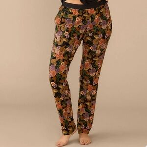 Me Undies Ultra Modal Lounge Pants Garden Snake